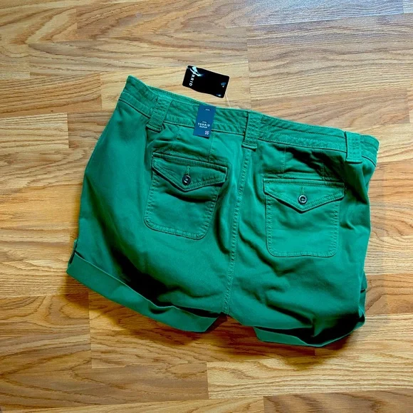 Torrid short - Picture 2 of 4